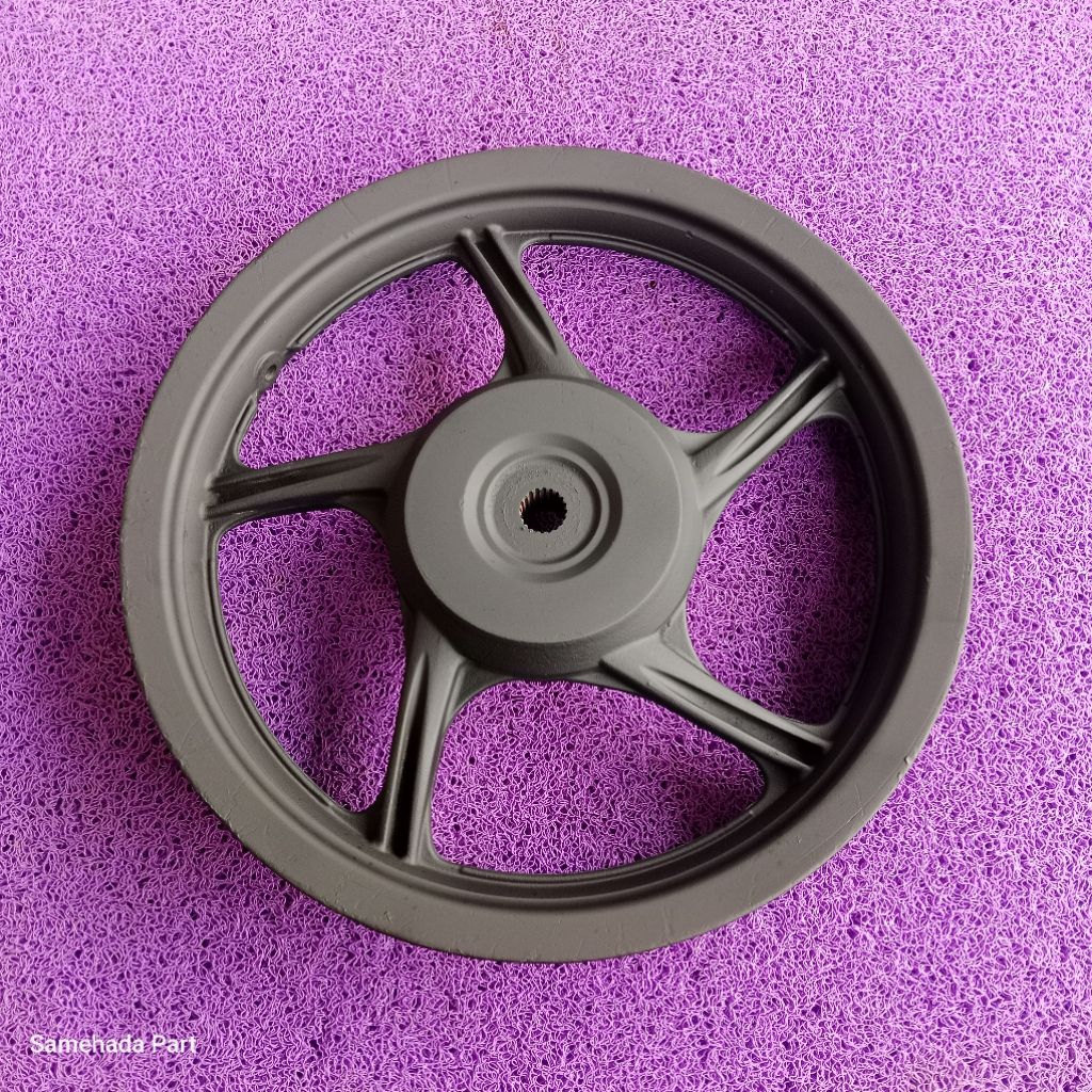 Velg Belakang Suzuki Nex 2, Addrees . dan Sejenisnya