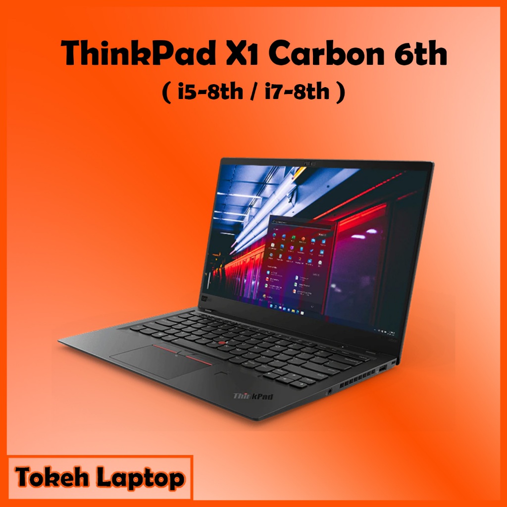 ThinkPad X1 Yoga G6 Intel Gen 11 - Thinkpad X1 Yoga Gen 6 / X1 Yoga 6th