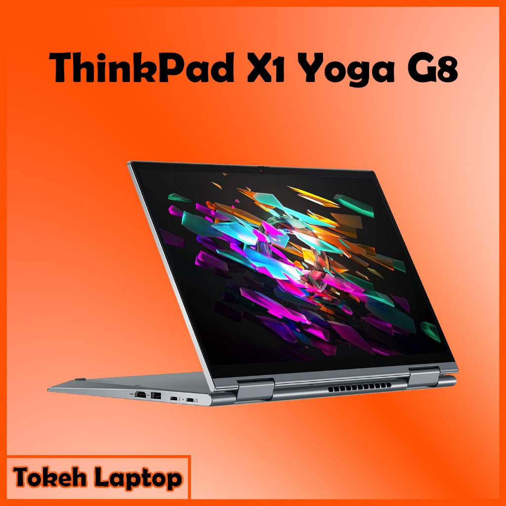 ThinkPad X1 Yoga G8 Intel Gen 13 - Thinkpad X1 Yoga Gen 8 / X1 Yoga 8th