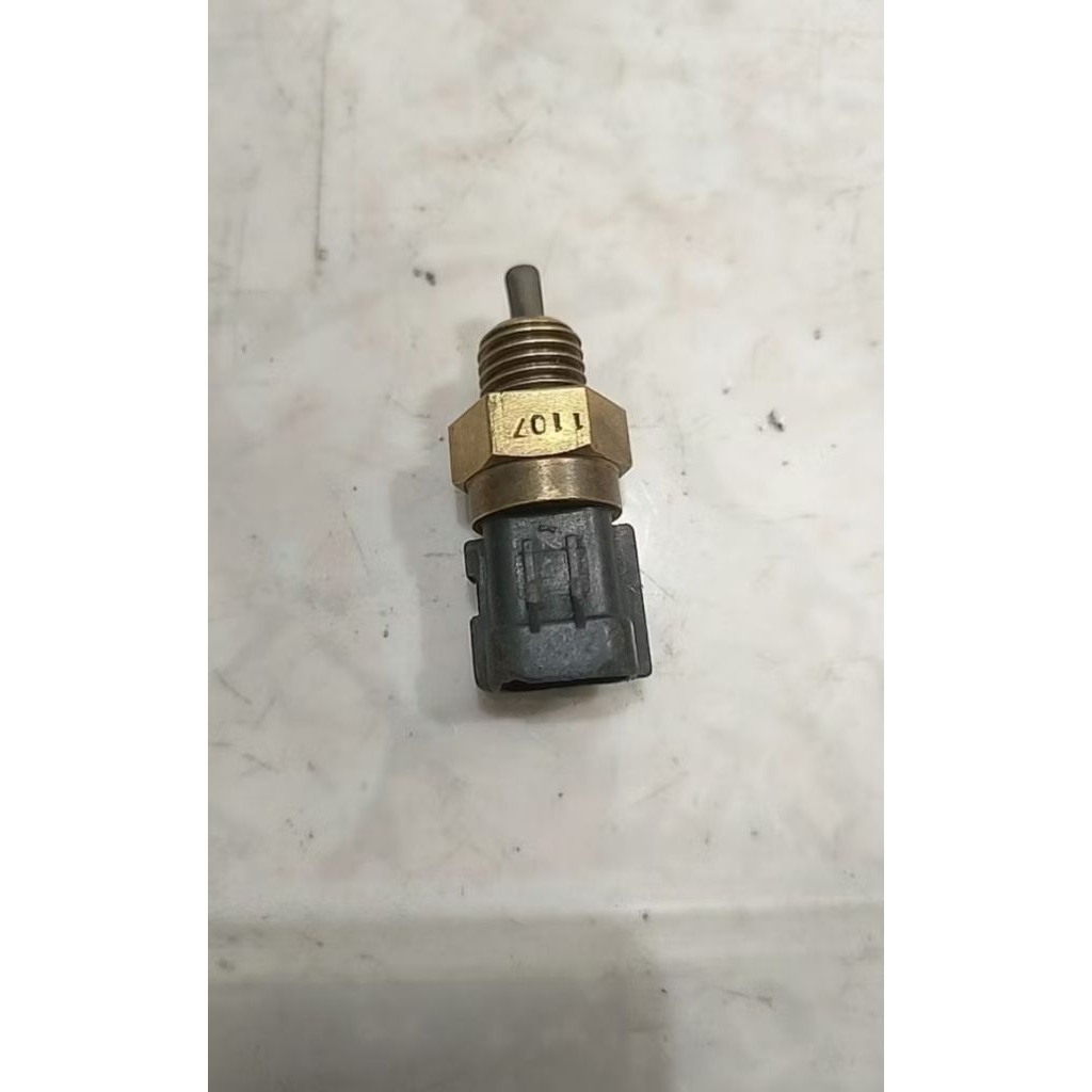 IAT temperatur Pajero triton original copotan