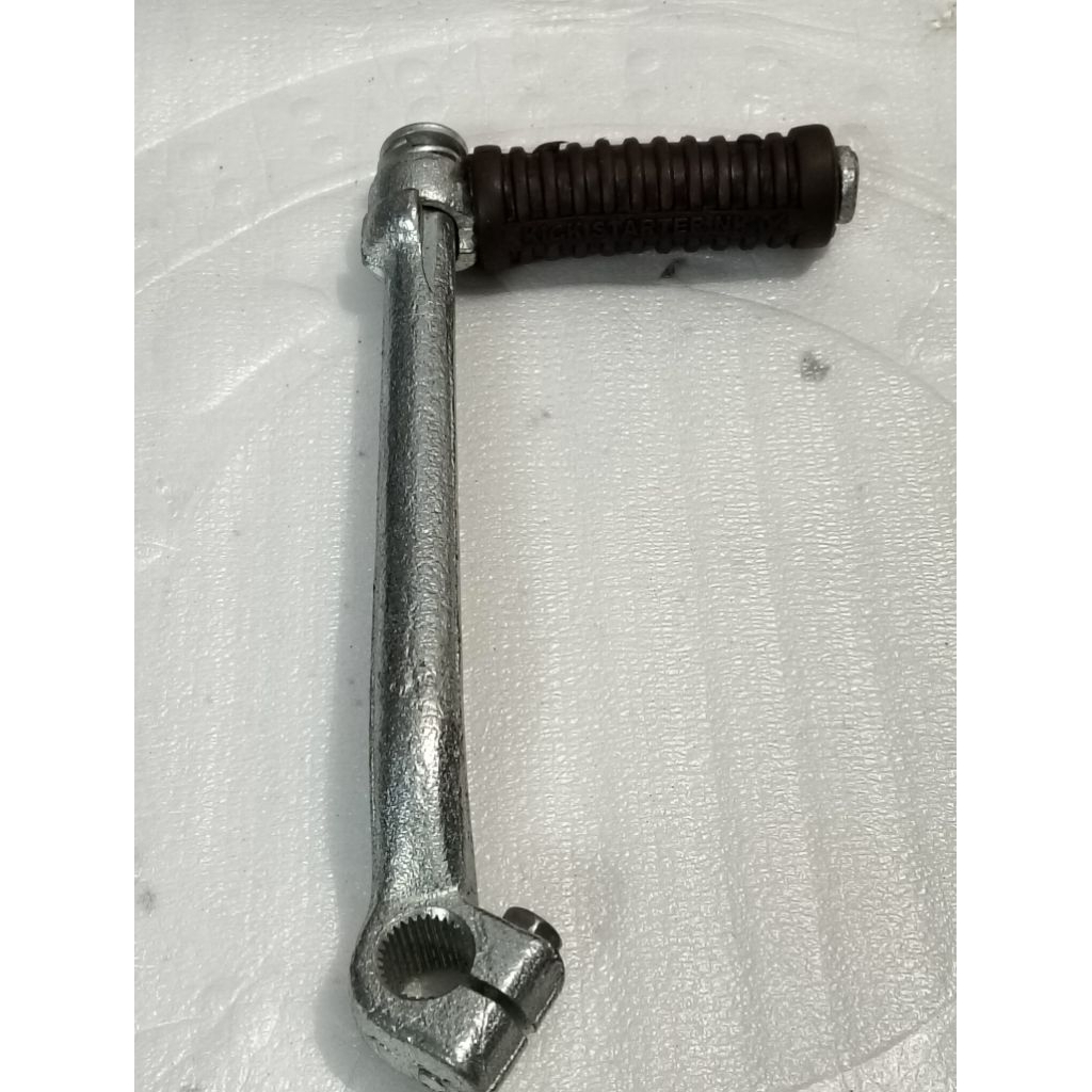 PEDAL SELAH STATER SUZUKI FR50 FR70 FR80