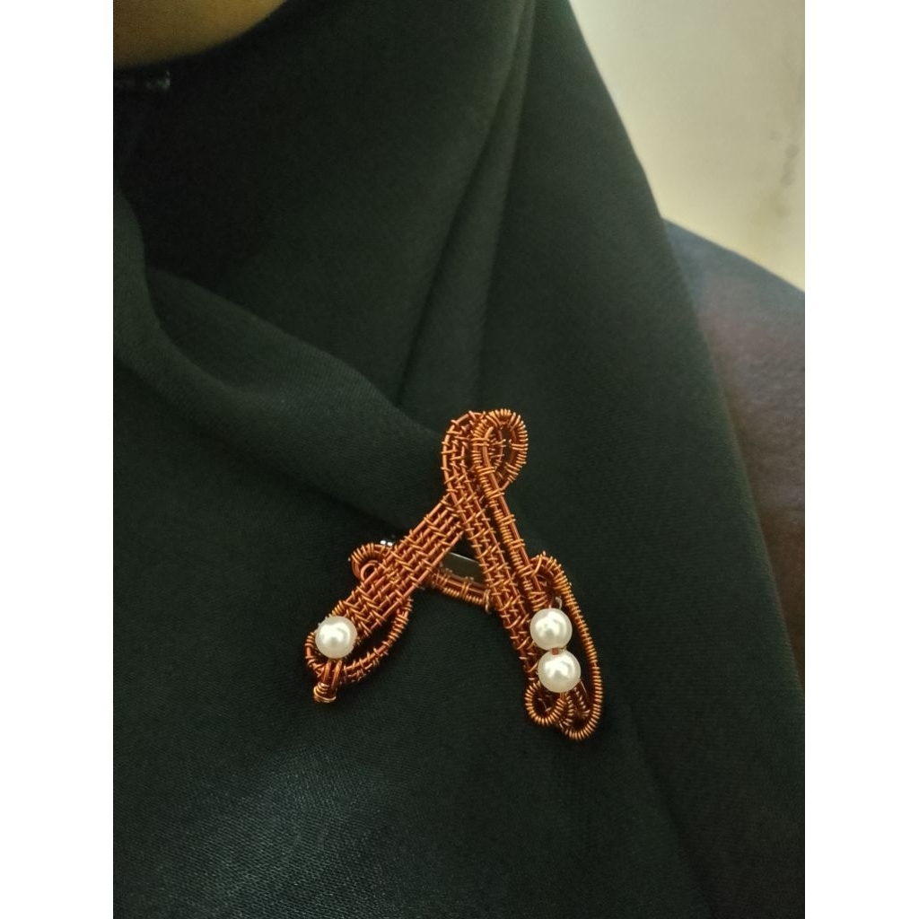 Bros inisial huruf A