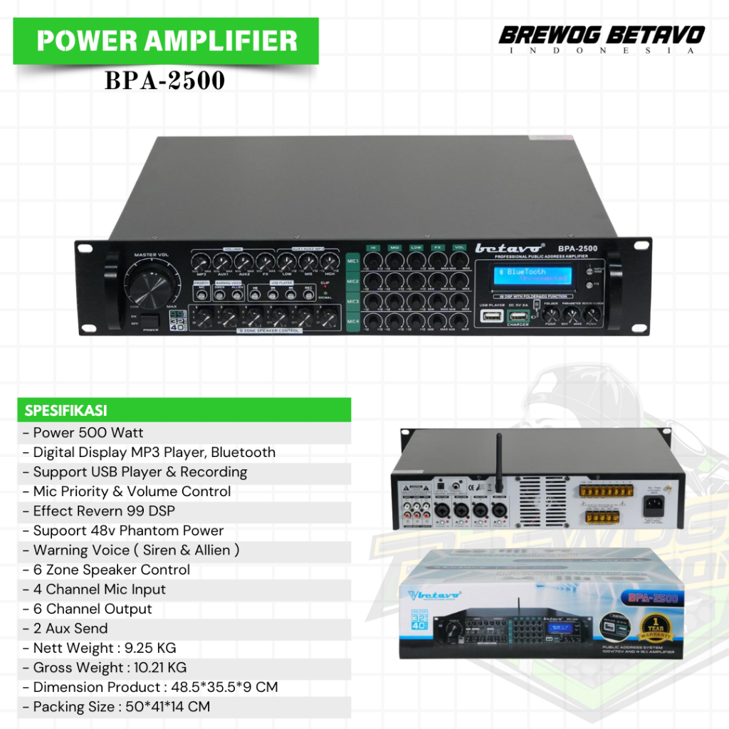 product images