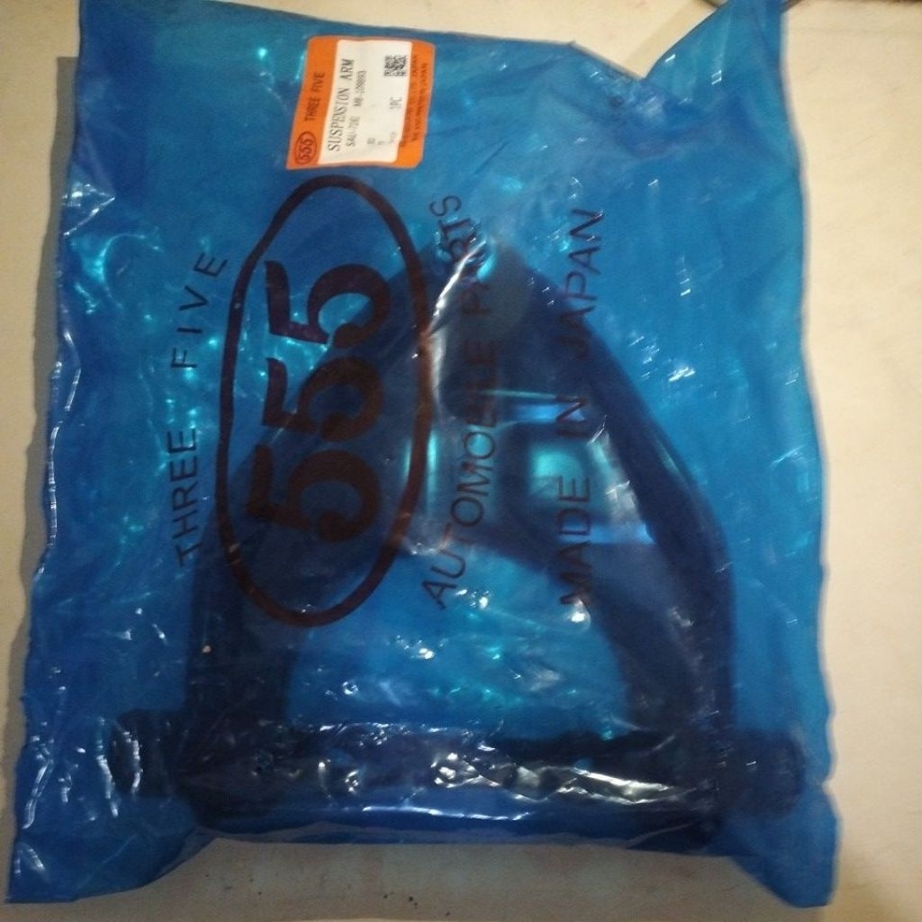 L300 upper arm Assy 555TJP