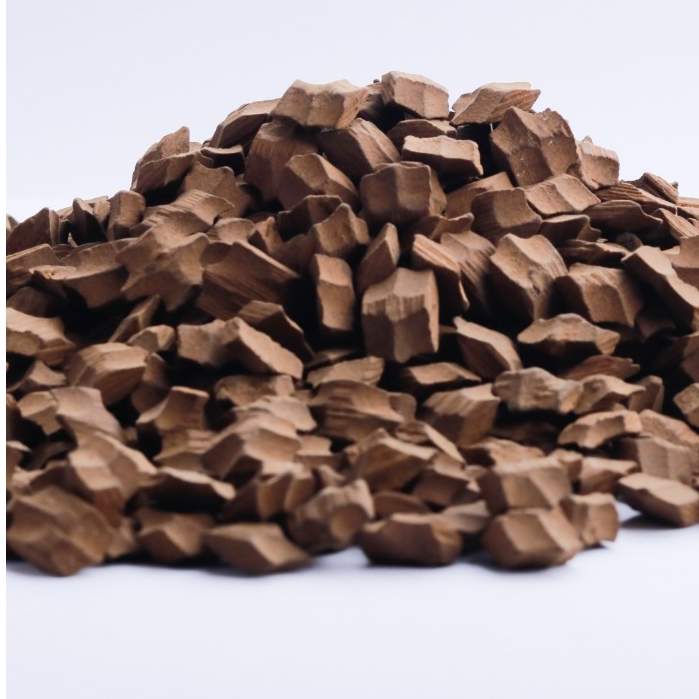 Kayu Gaharu Maroki Farasa Asli - Aroma Dalam & Berkelas