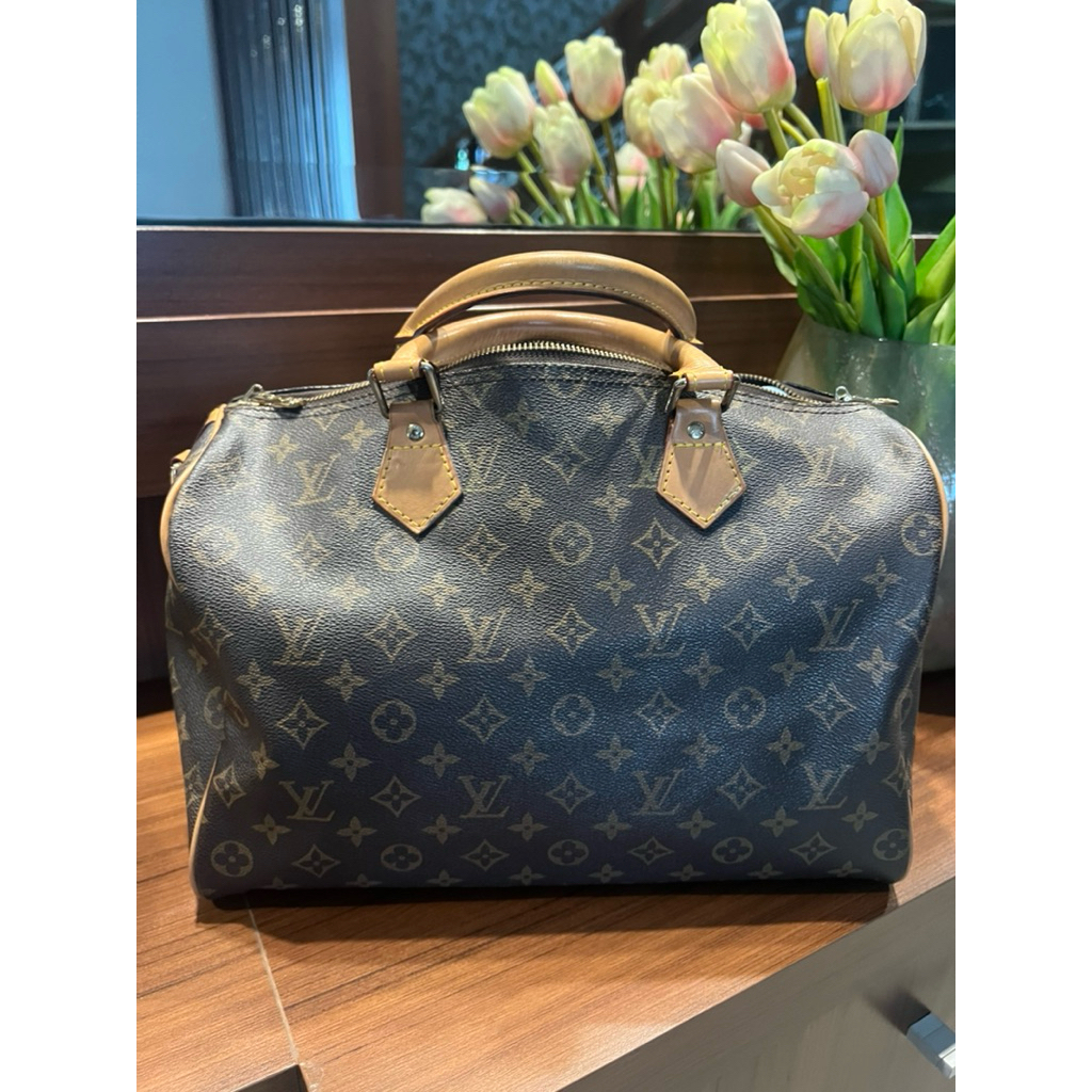 LV spedy