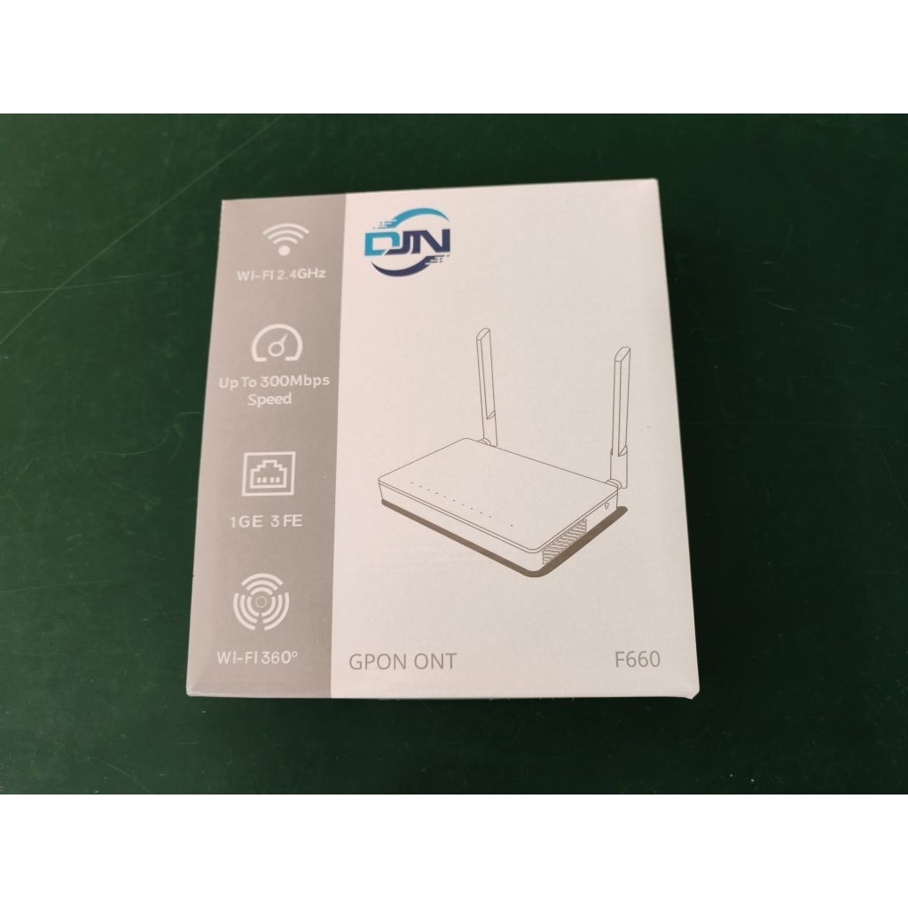 ONT DJTN GPON