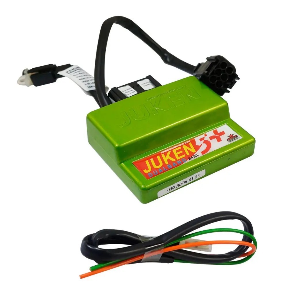 BRT ECU JUKEN 5 CRF150 DUALBAND