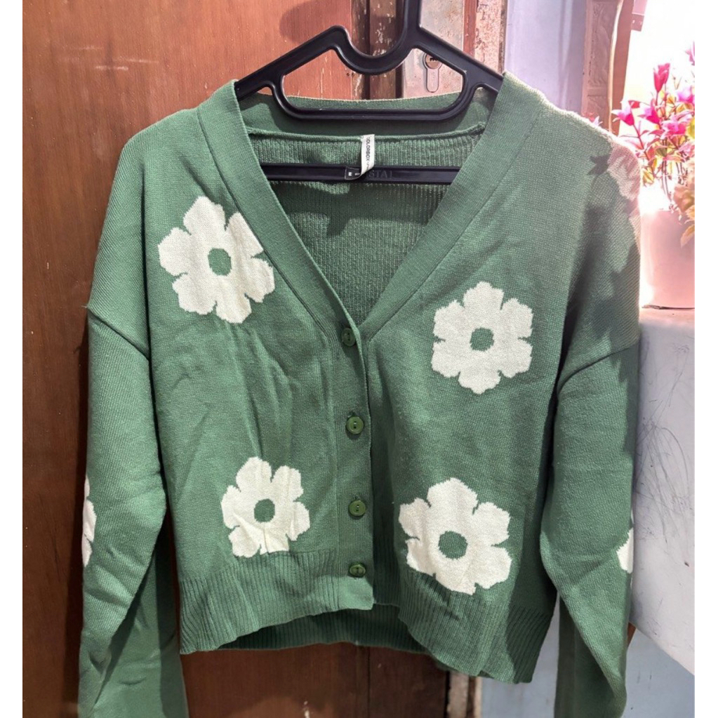 Cardigan Colorbox