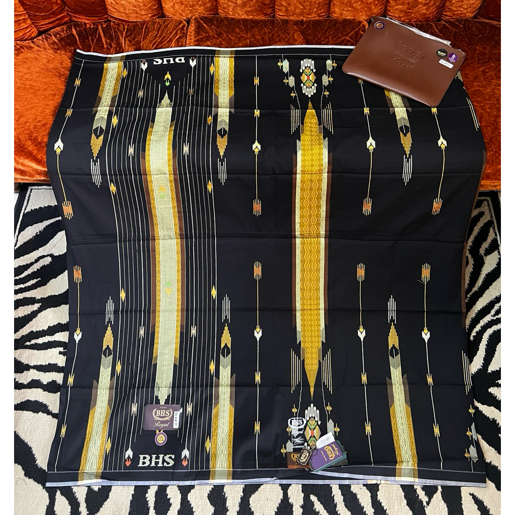 Sarung BHS Royal STA, STB, SGB, SGC, SCA, SGF, SDD, SDE, STF, STH