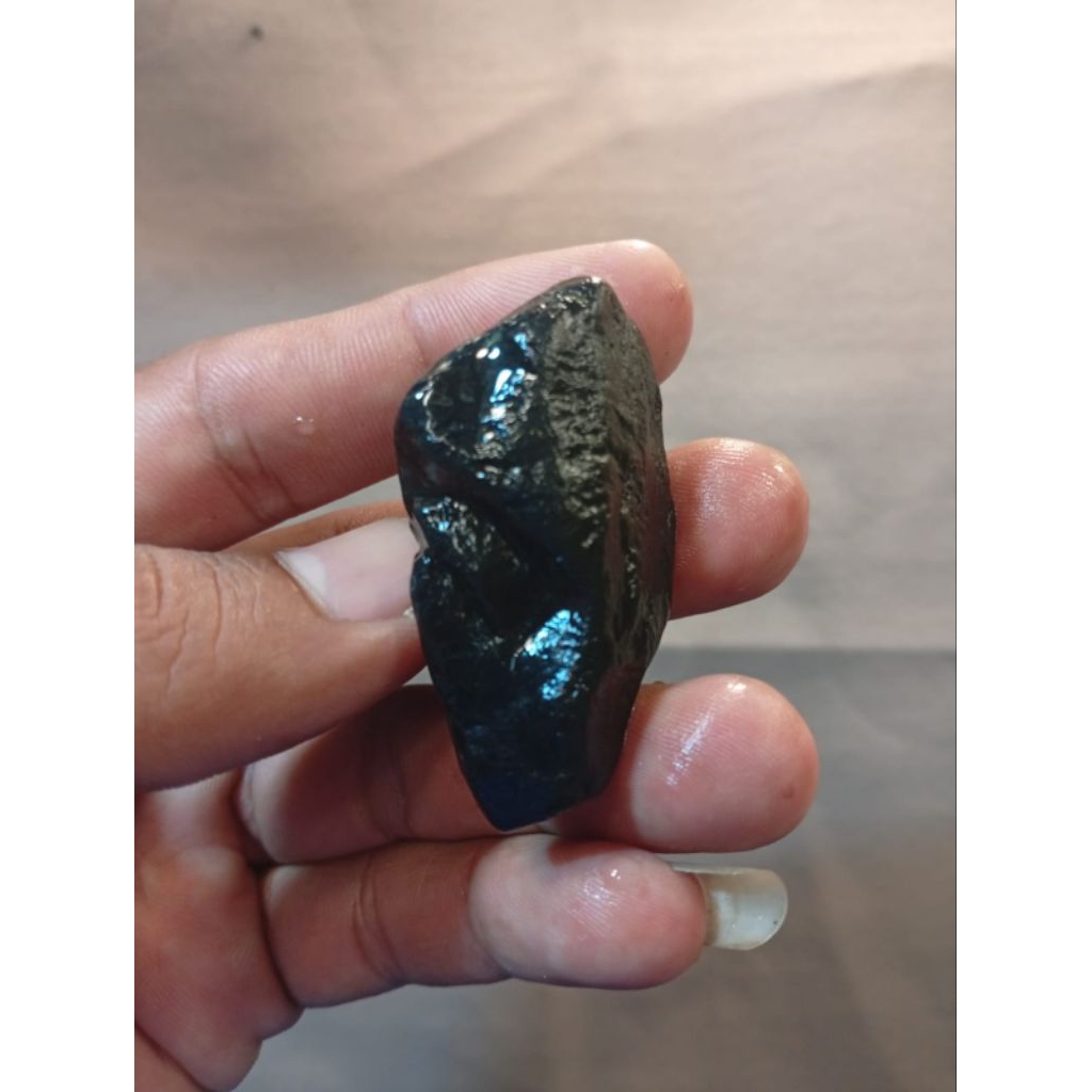 natural temuan alam batu Galih asem 31