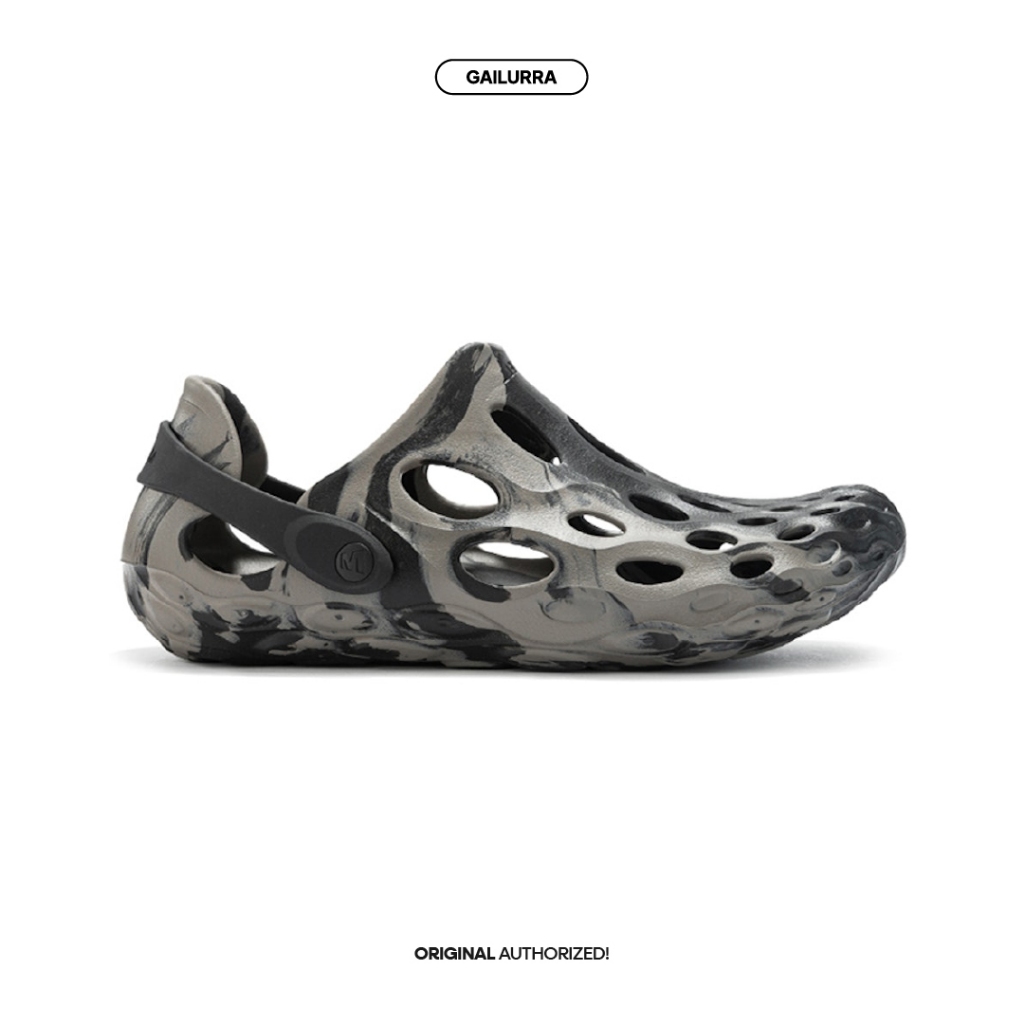 Merrell Hydro Moc Black Brindle (Wmns) Original