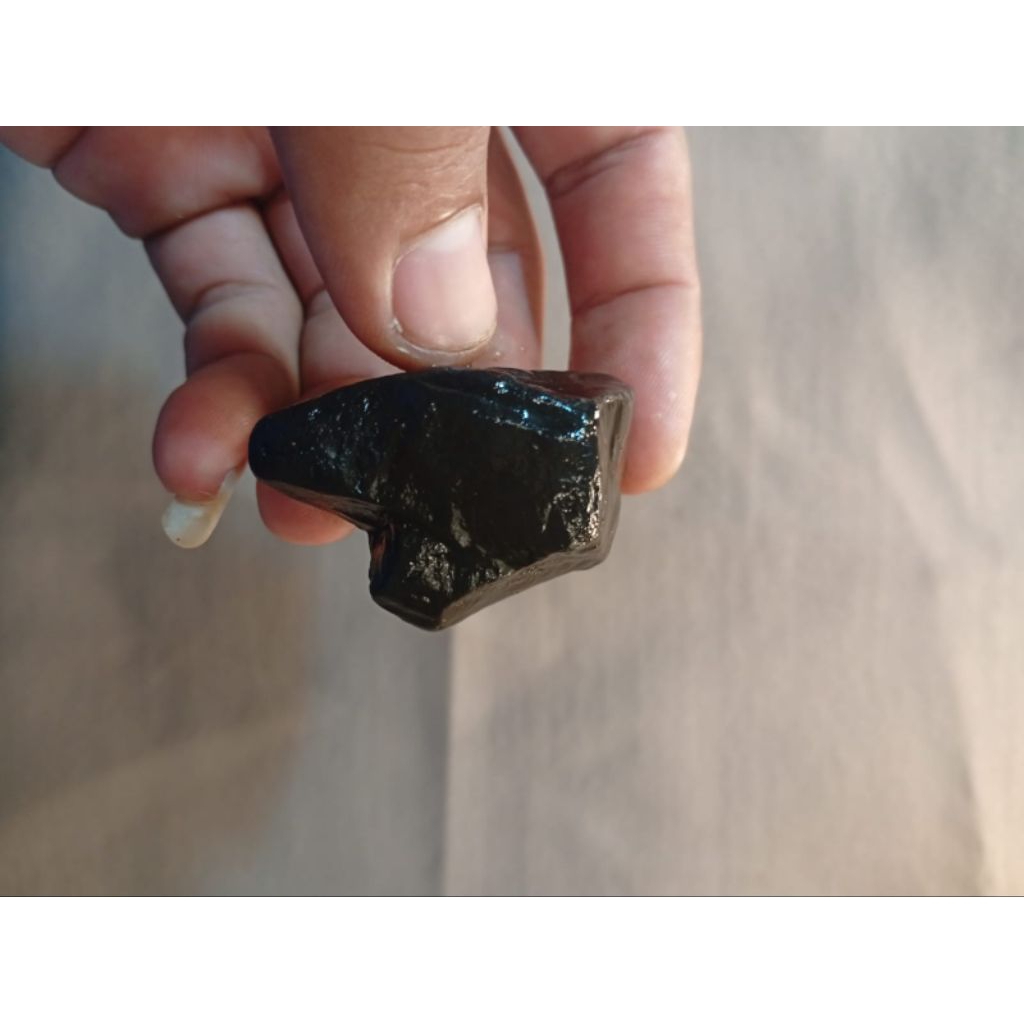 natural temuan alam batu Galih asem 41