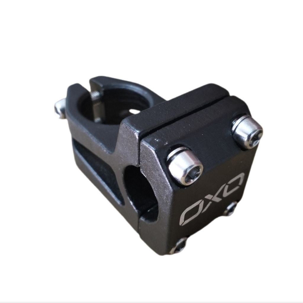 Stem sepeda BMX 20 inchi stem BMX stem OXO 22,2mm stem alloy