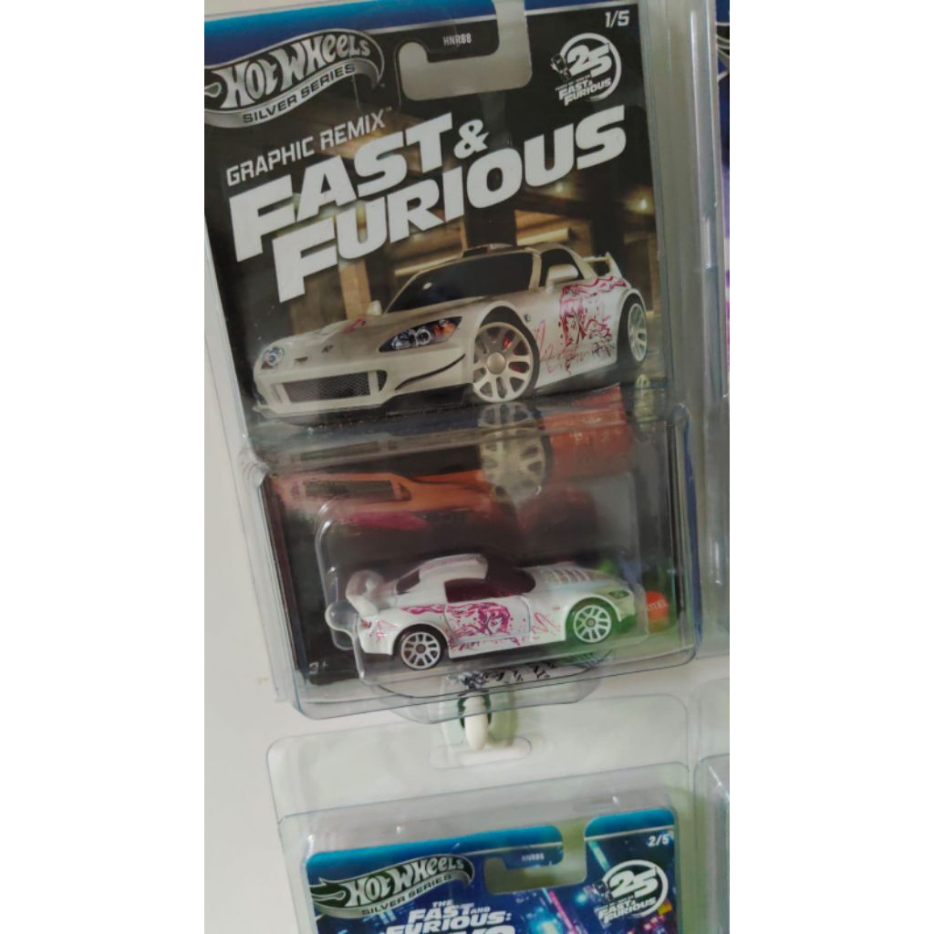 hotwheels honda s2000