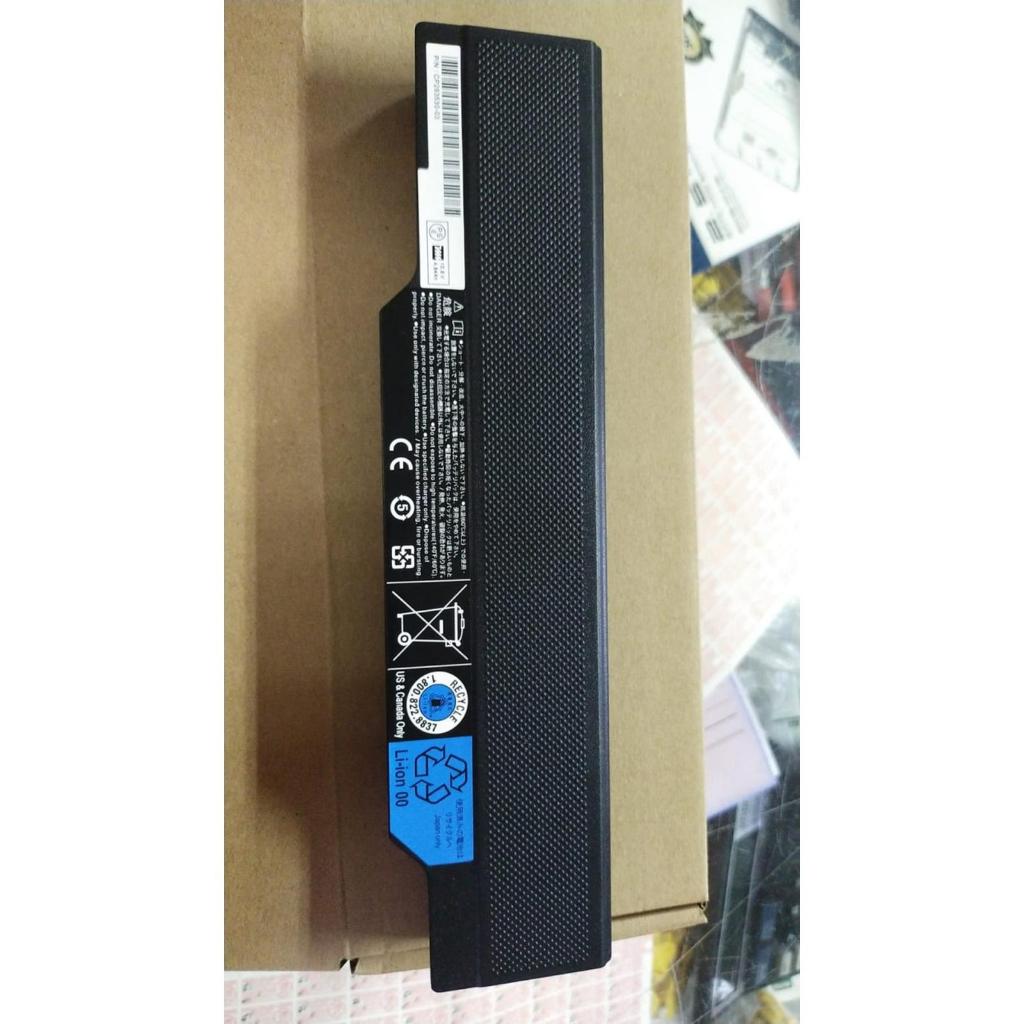 Baterai Fujitsu LifeBook LH700 S761 S762 S782 S792 FPCBP145 FPCBP282 P770 L1010 S761 P770 L1010 P770