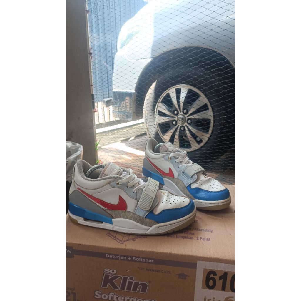 Nike Air Jordan Legacy 312 low ORIGINAL