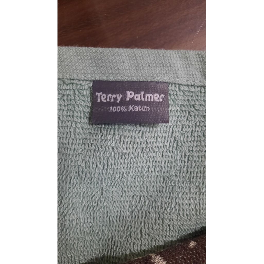 Handuk Terry Palmer Limited 60X120 Co