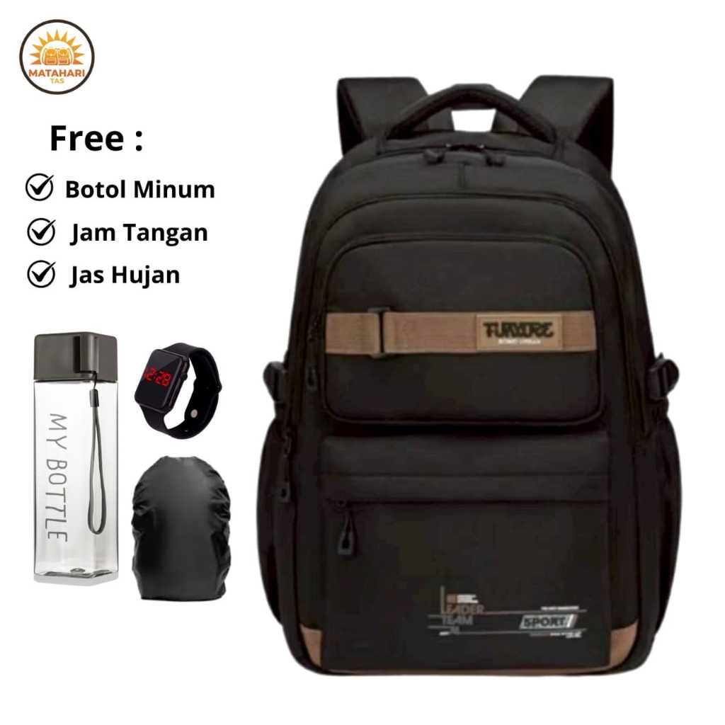 MATAHARI TAS RANSEL ANAK SD SMP SMA-TAS CASUAL MULTIFUNGSI-TAS SEKOLAH DAN TAS DAILY-TAS ANAK COWOK 