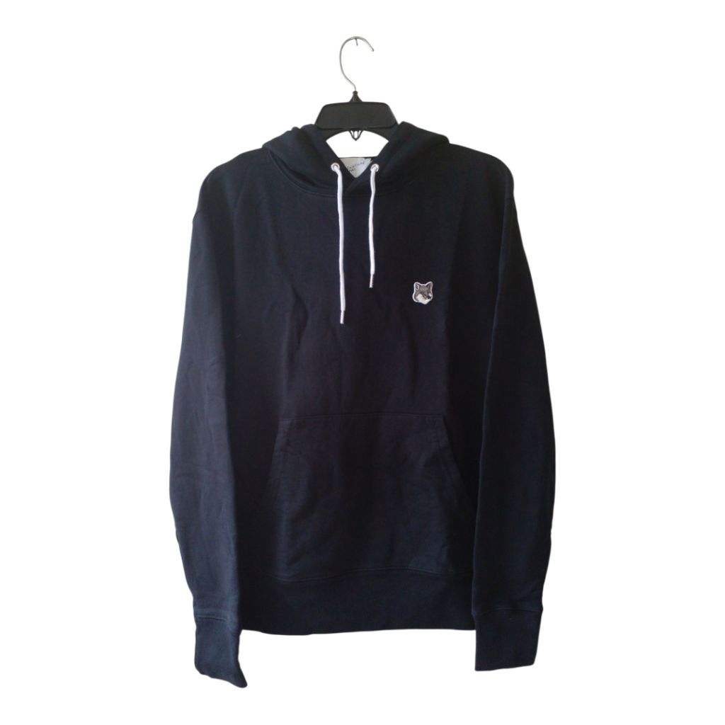 Sweater Hoodie Maison Kitsune Second