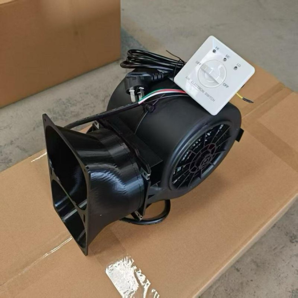 Silencer Miner S19 S19K Pro S21 L7 L9 KS5 Noiseless Fan 160w