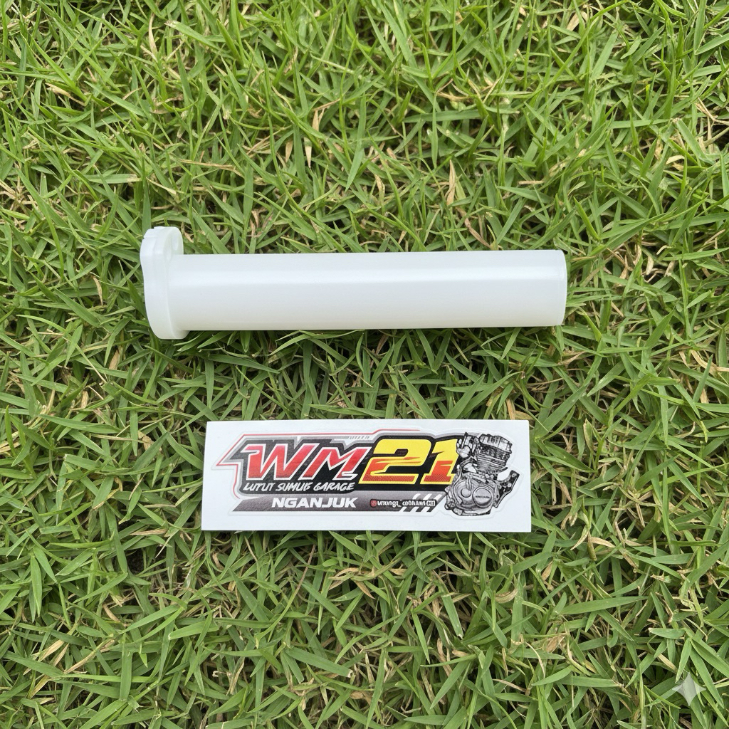 PIPA GAS TIGER KABEL 2 TIGER 2000 REVO TIREV MODEL STANDAR