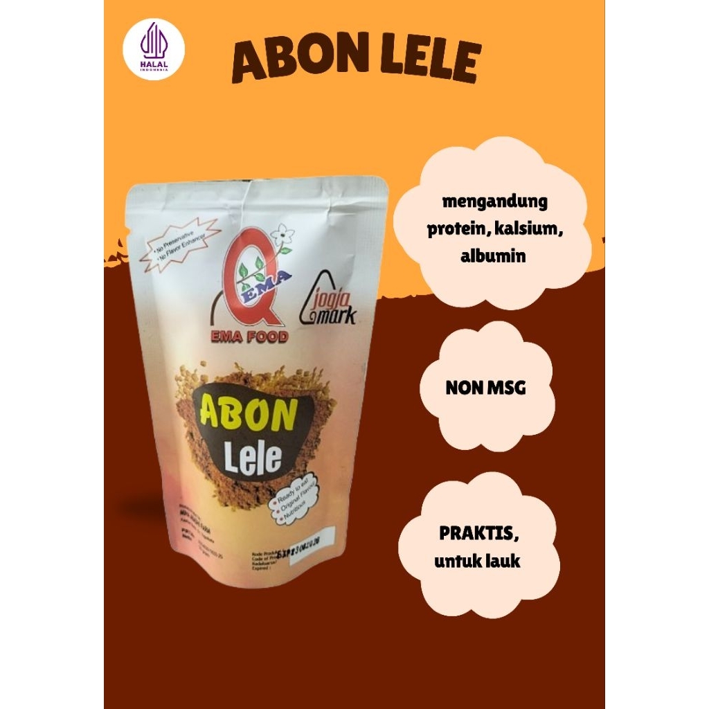 abon lele