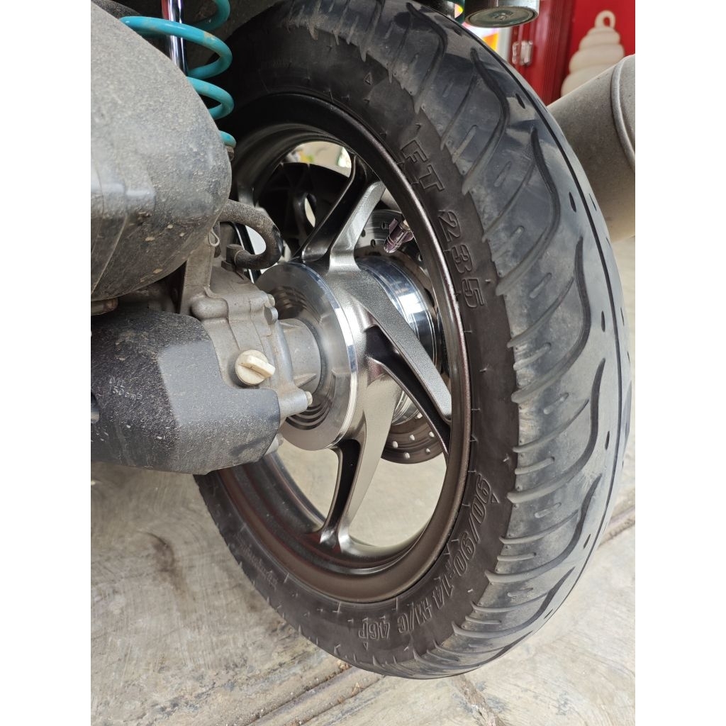 velg vario pnp nmax old