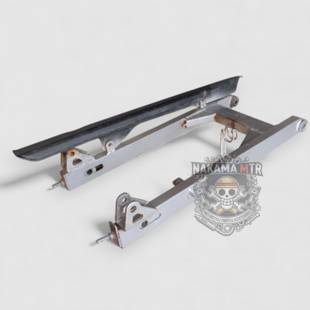 SWING ARM SHOGUN 125 FL SP FD RR ROBOT DOBEL DISC ORIGINAL COPOTAN