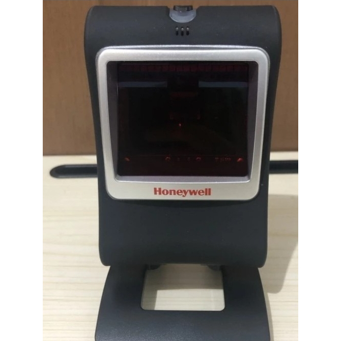 Scanner barcode honeywell 7580g 1D 2D QRCODE