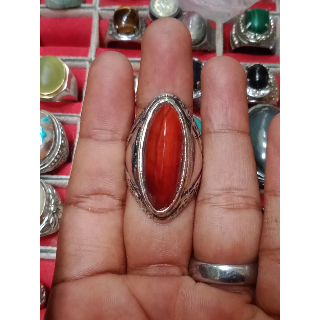 pandan merah natural 100%