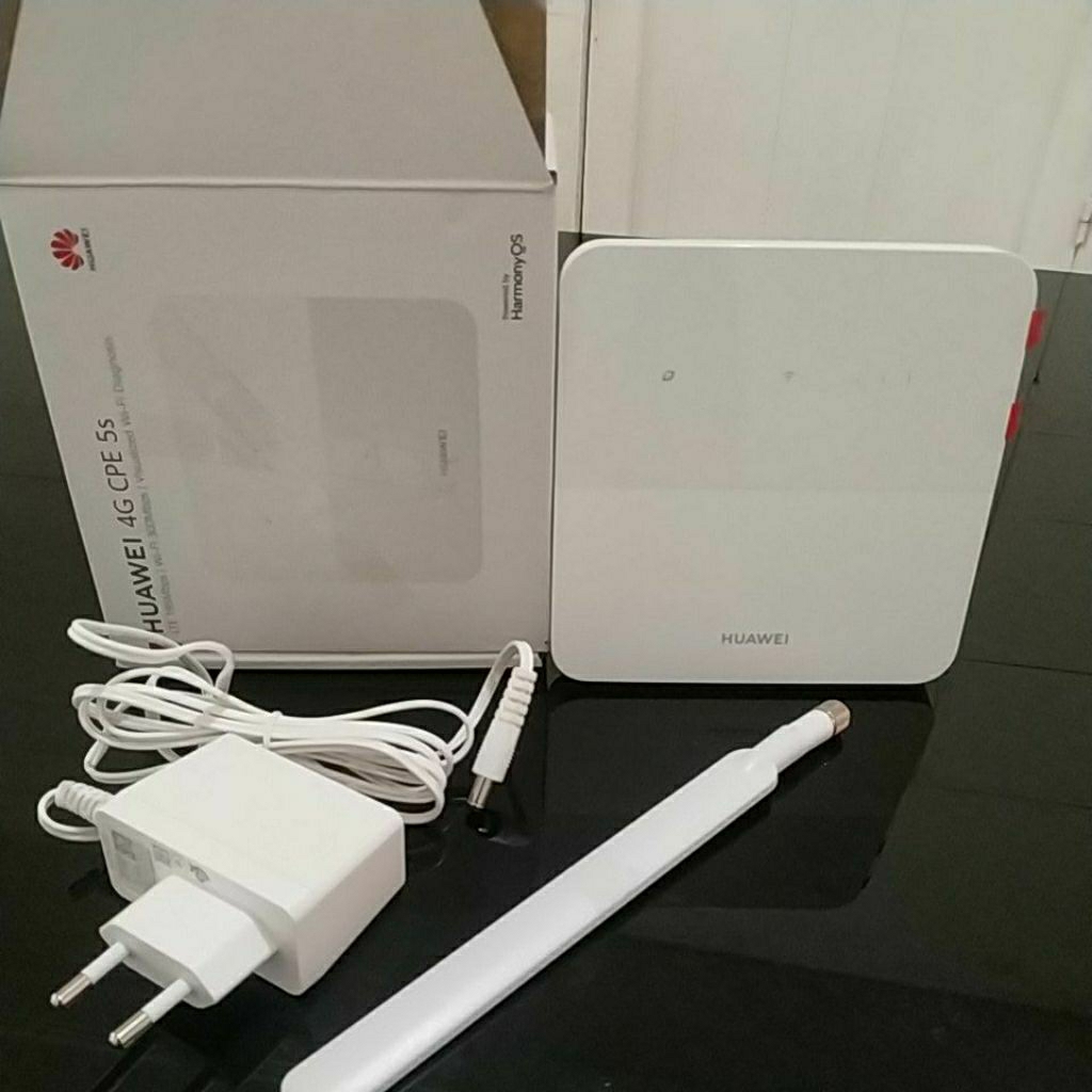 Huawei 4G CPE 5s  wifi 300Mbps