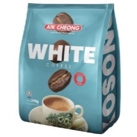 Aik Cheong White Coffee Kosong