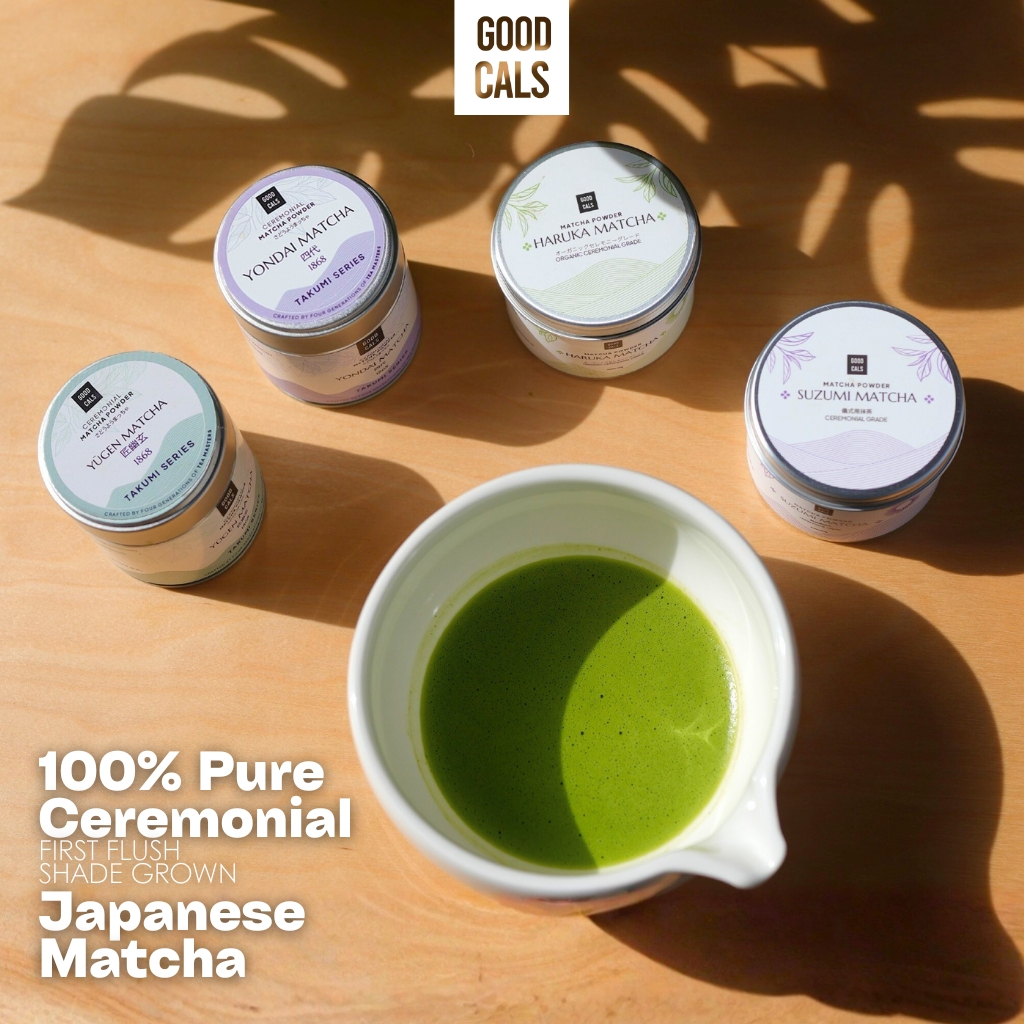 Harga original matcha pure 100% Terbaru Jul 2026 | BigGo Indonesia