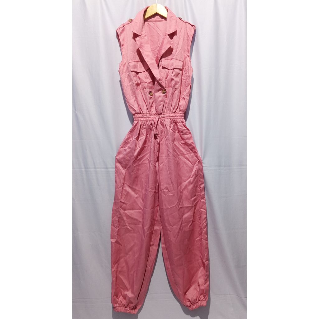 CUCI GUDANG Baju kodok wanita