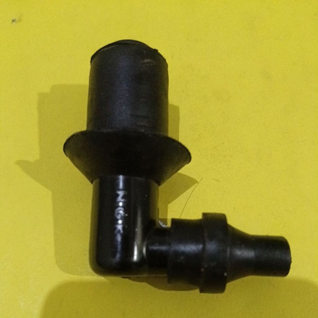cop busi motor / Mio sporty (NGK) / 1pcs