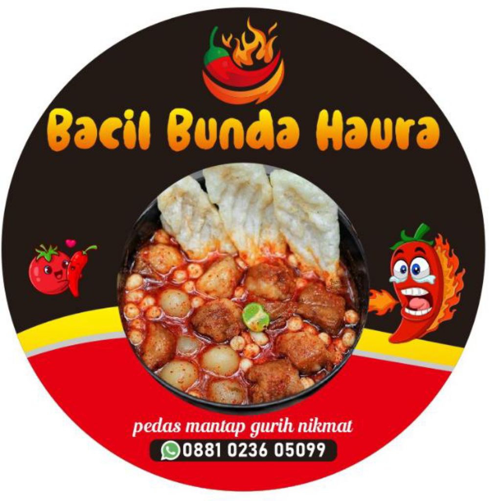 BACIL TULANG RANGU PAKET KUMPLIT TERMURAH BACIL BUNDA HAURA KHAS GARUT