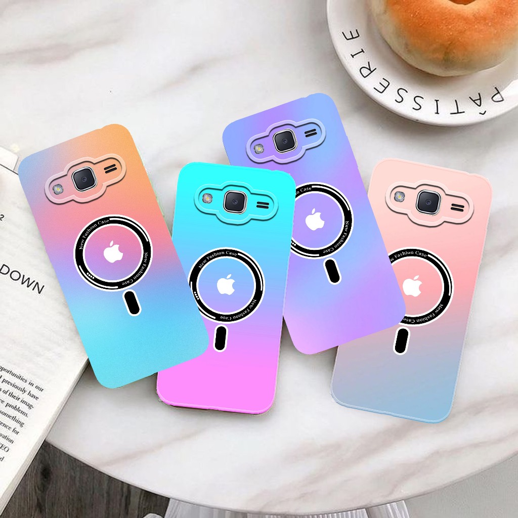 Softcase Untuk Samsung Galaxy J2 Prime / Grand Prime / J2 Pro / J2 Core / J3 Pro / J5 Pro / J7 Pro /