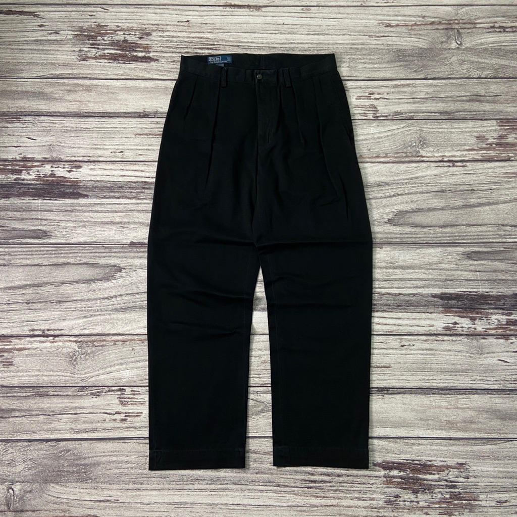 Celana Chinos Polo Ralph Lauren Size 33 ( Like New )