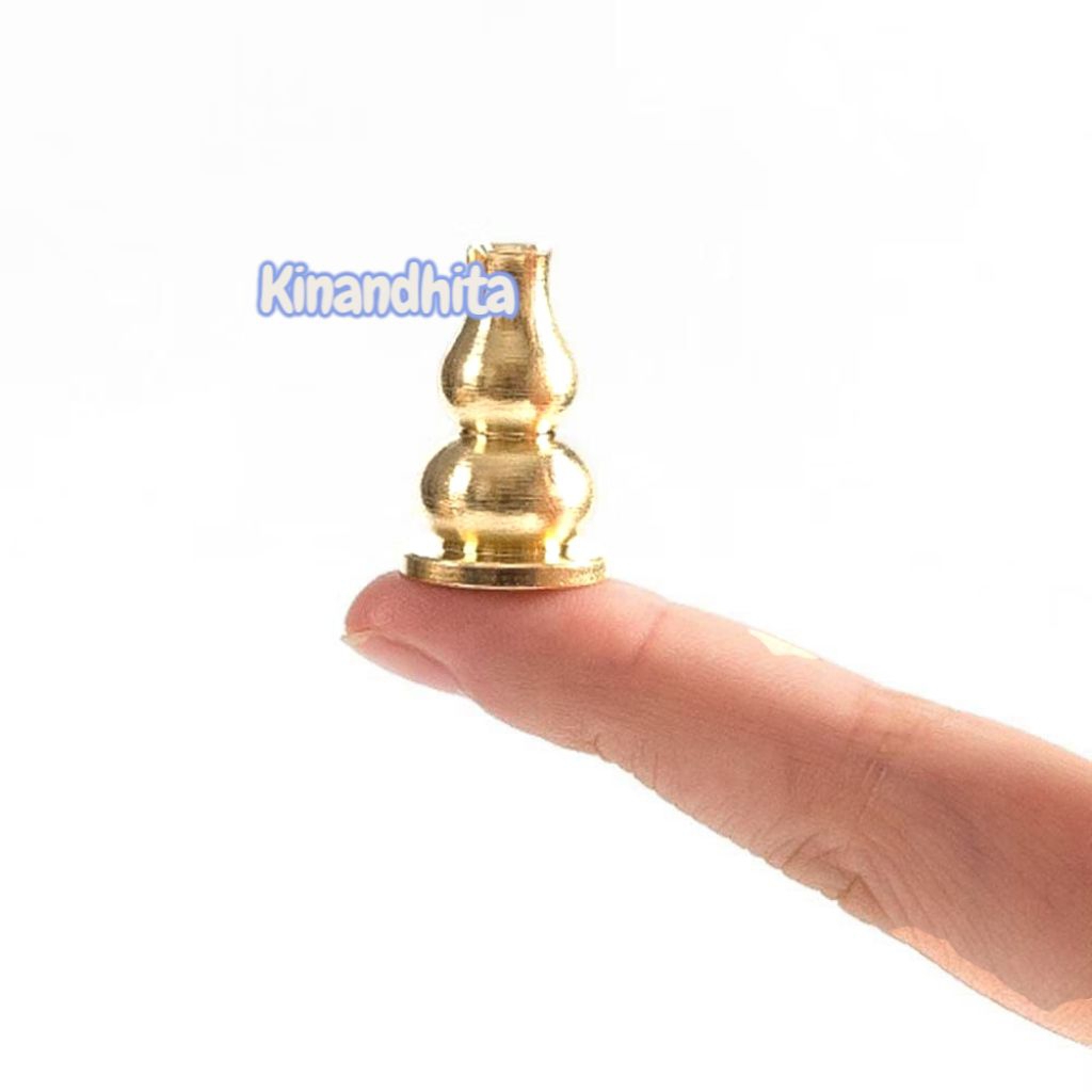 Tempat Dupa Tancap Hio Kecil