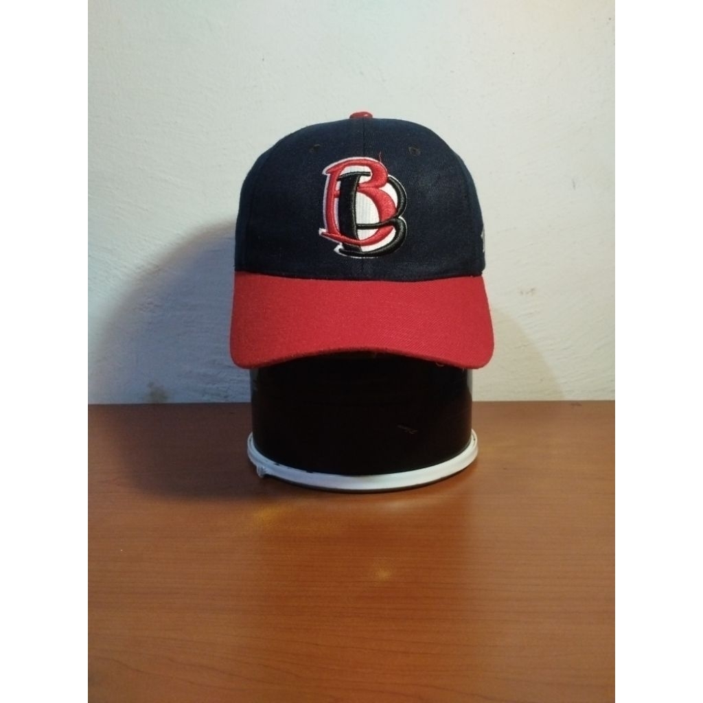 Topi Zephyr BSVBB Built up