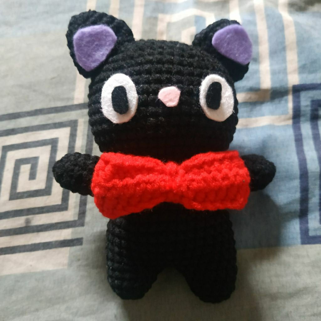 jiji (black cat) kiki's delivery service