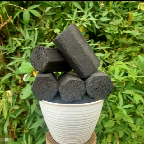 Briket Arang 1kg Batok Kelapa