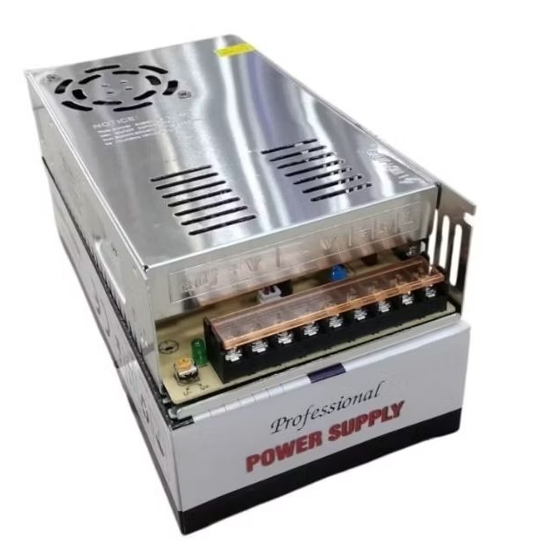 POWER SUPPLY 12V 40A Adaptor 12V 40A Switching Power Supply