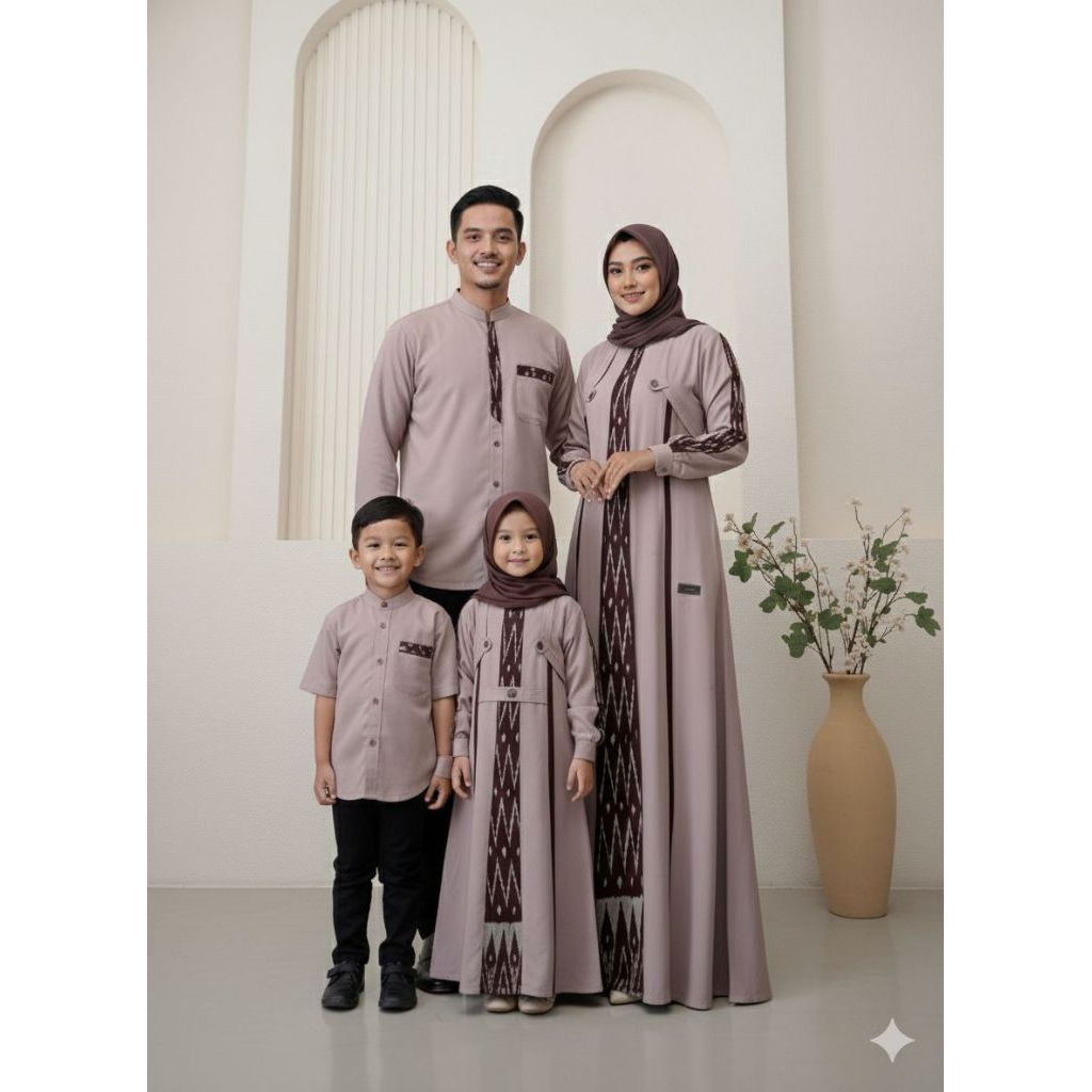 SAULIN STORE SARIMBIT HARI RAYA