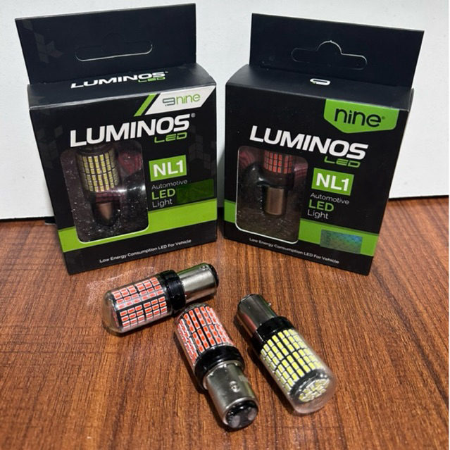 LED Rem Sein Dajal Mobil Luminos 144 LED Mobil Kedip Cepet Sein Dajal Super Brigt CANBUS