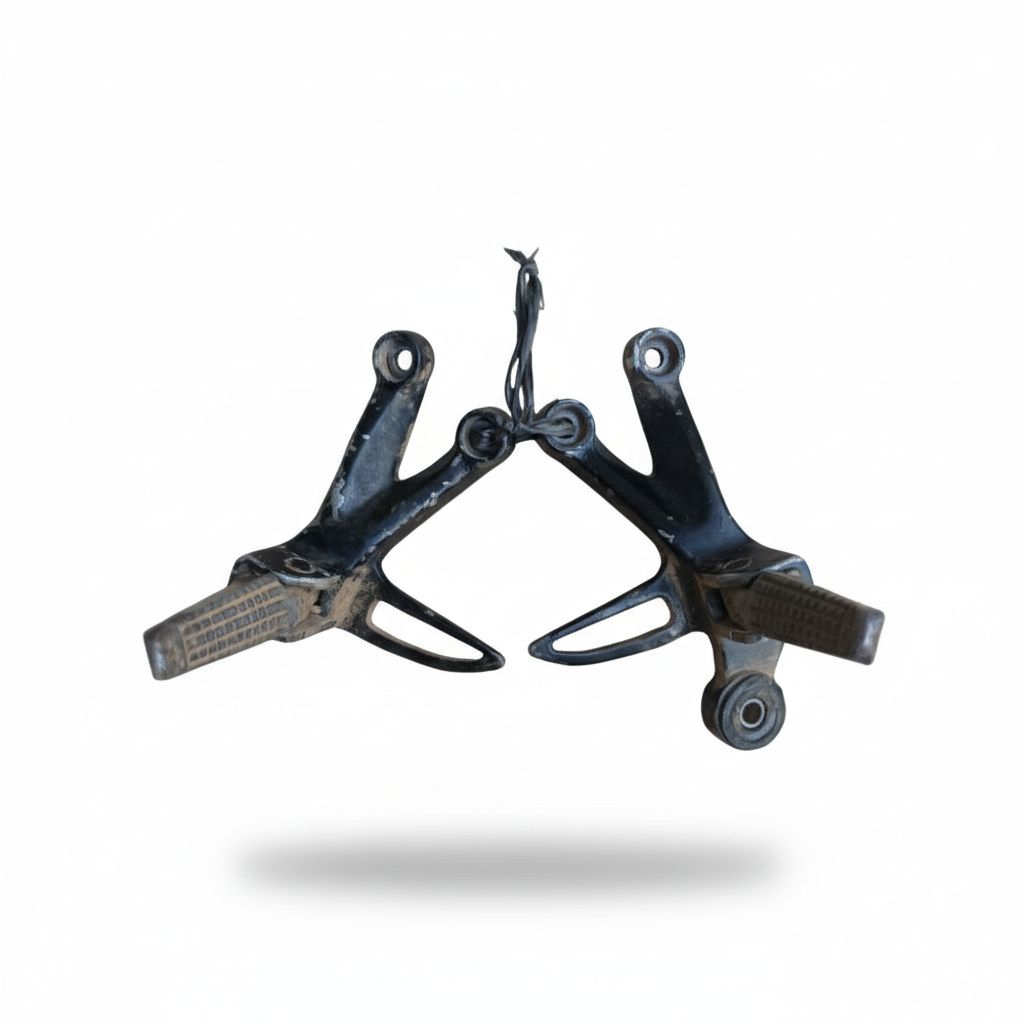 postep footstep suzuki satria fu original