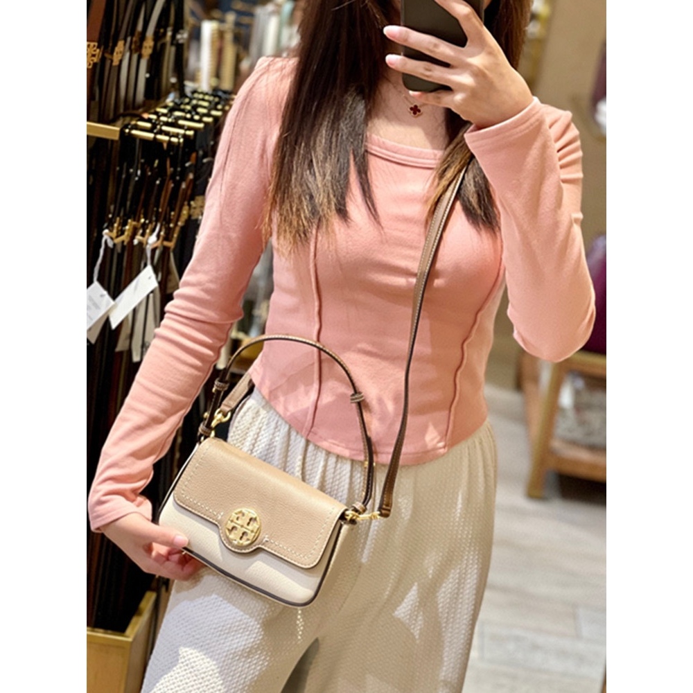 Tas Sling TB Felix small crossbody - tas selempang wanita - tas shoulder wanita - tas top handle wan