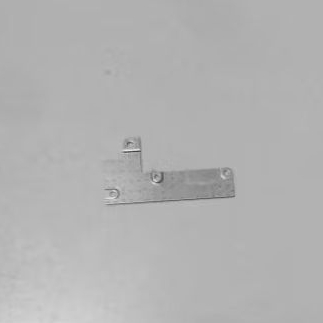 Plat Seng Penahan Soket Lcd Camera IP 7 Second