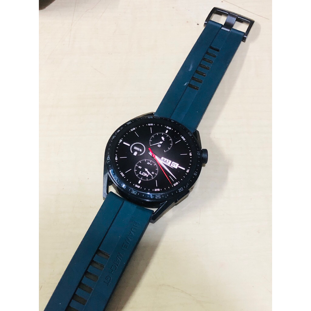 Huawei watch GT 3 45mm